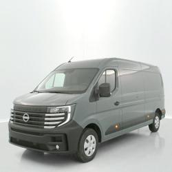 Nissan Interstar III L3H2 3t5 2.0 dCi 150ch Tekna H&eacute;nin-Beaumont