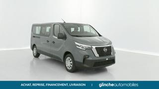 Nissan Primastar Avantour  - Acenta - photo 0