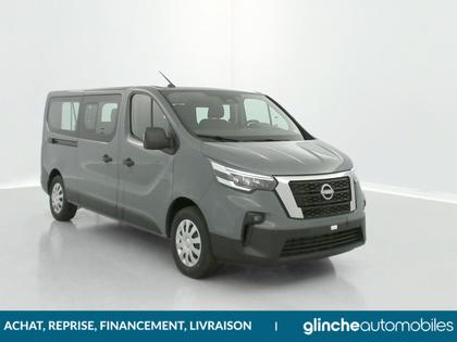 Nissan Primastar Avantour - II L2H1 3.0t 2.0 dCi 150ch Acenta - 39 600 €
