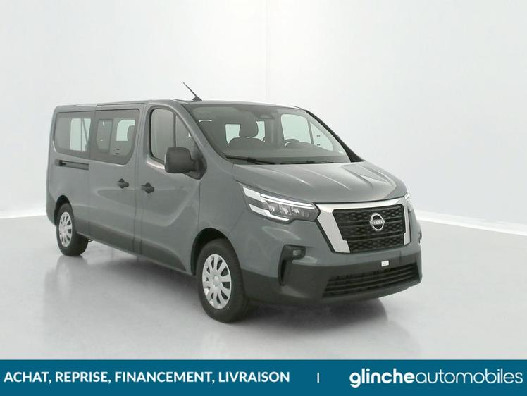 Nissan Primastar Avantour  - Acenta - 39 600 €