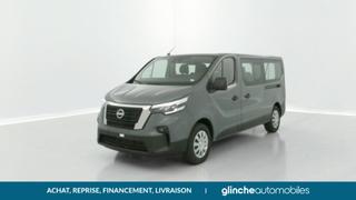 Nissan Primastar Avantour  - Acenta - photo 2