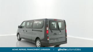 Nissan Primastar Avantour  - Acenta - photo 4