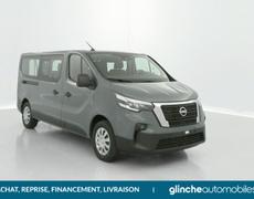 Nissan Primastar Avantour Écommoy