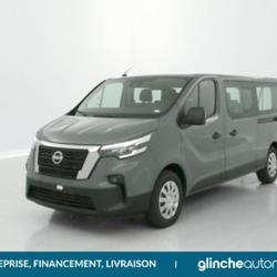 Nissan Primastar Avantour II L2H1 3.0t 2.0 dCi 150ch Acenta &Eacute;commoy