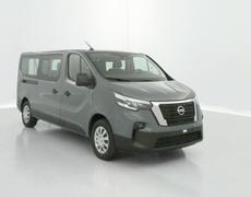 Nissan Primastar Avantour Hénin-Beaumont