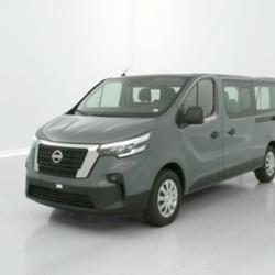 Nissan Primastar Avantour II L2H1 3.0t 2.0 dCi 150ch Acenta H&eacute;nin-Beaumont