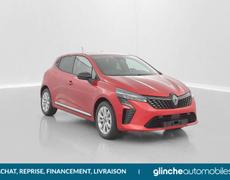 Renault Clio Societe Écommoy