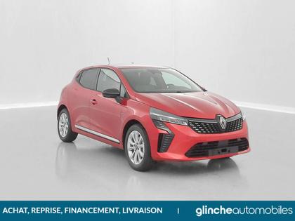 Renault Clio Societe - V(2) 1.5 dCi 100ch Evolution Deriv VP GAS - 23 040 €