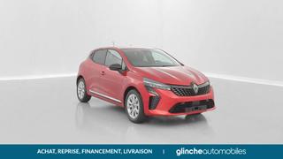 Renault Clio Societe  - photo 0