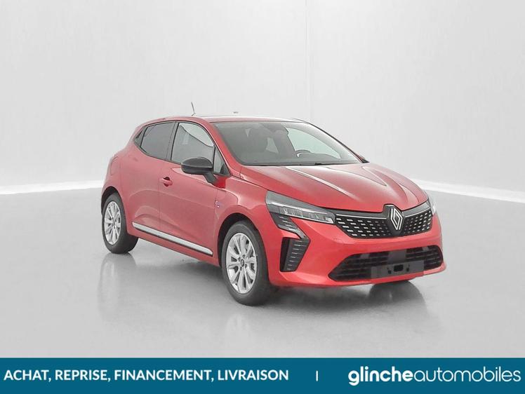 Renault Clio Societe  - 23 040 €