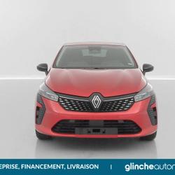 Renault Clio Societe V(2) 1.5 dCi 100ch Evolution Deriv VP GAS &Eacute;commoy