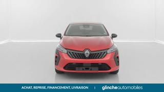 Renault Clio Societe  - photo 1