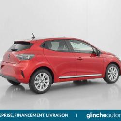 Renault Clio Societe V(2) 1.5 dCi 100ch Evolution Deriv VP GAS &Eacute;commoy
