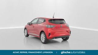 Renault Clio Societe  - photo 4