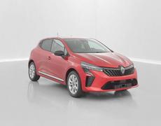 Renault Clio 5 Hénin-Beaumont