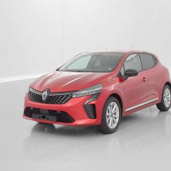 Renault Clio 5 V(2) 1.5 dCi 100ch Evolution Deriv VP GAS H&eacute;nin-Beaumont