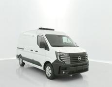 Nissan Interstar Hénin-Beaumont