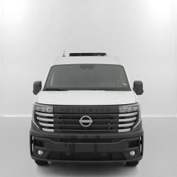 Nissan Interstar III L2H2 3t5 2.0 dCi 150ch Tekna Frigo Lamberet H&eacute;nin-Beaumont