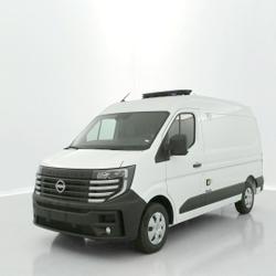 Nissan Interstar III L2H2 3t5 2.0 dCi 150ch Tekna Frigo Lamberet H&eacute;nin-Beaumont