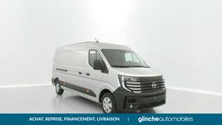 Nissan Interstar  - photo 0