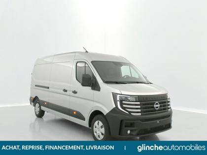 Nissan Interstar - III L3H2 3t5 2.0 dCi 150ch Tekna - 37 920 €