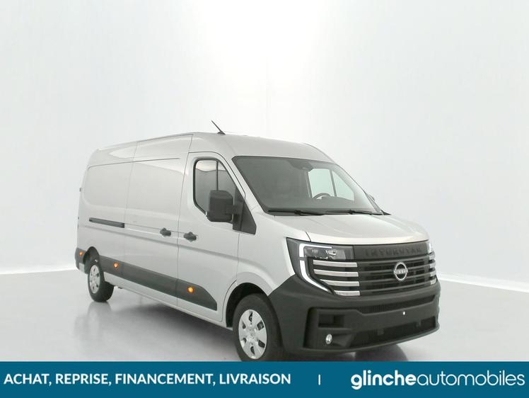 Nissan Interstar  - 37 920 €