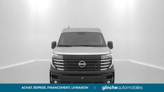 Nissan Interstar  - photo 1