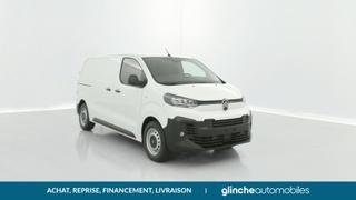 Citroen Jumpy  - photo 0
