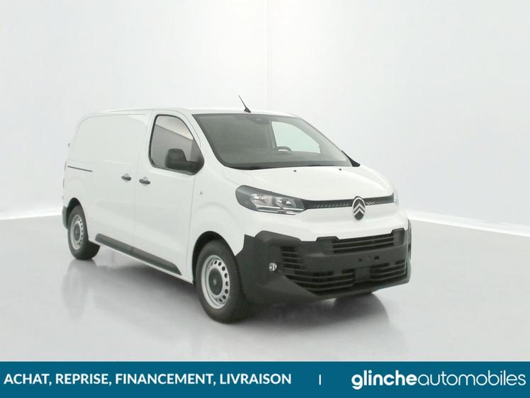Citroen Jumpy  - 29 520 €