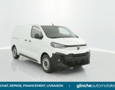 Citroen Jumpy Écommoy