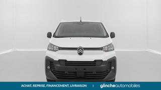 Citroen Jumpy  - photo 1