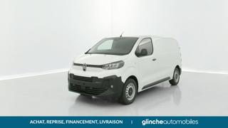 Citroen Jumpy  - photo 2