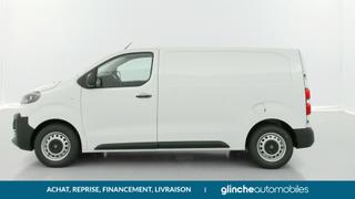 Citroen Jumpy  - photo 3