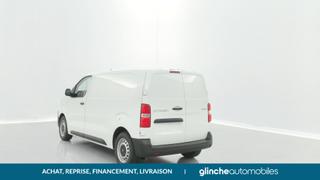Citroen Jumpy  - photo 4