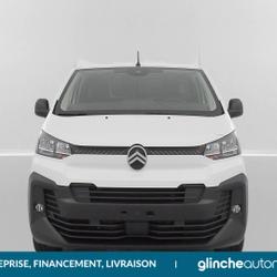 Citroen Jumpy M 2.0 BlueHDi 145ch &Eacute;commoy