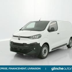 Citroen Jumpy M 2.0 BlueHDi 145ch &Eacute;commoy