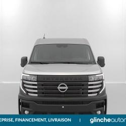 Nissan Interstar III L3H2 3t5 2.0 dCi 150ch Tekna &Eacute;commoy