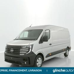 Nissan Interstar III L3H2 3t5 2.0 dCi 150ch Tekna &Eacute;commoy