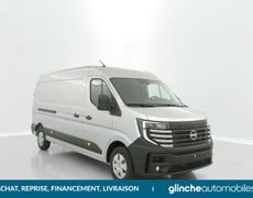 Nissan Interstar - III L3H2 3t5 2.0 dCi 150ch Tekna - 37 920 €