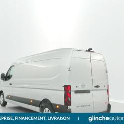 Nissan Interstar III L3H2 3t5 2.0 dCi 150ch Tekna &Eacute;commoy