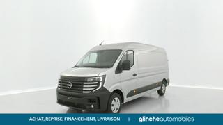 Nissan Interstar  - photo 2