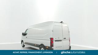 Nissan Interstar  - photo 4