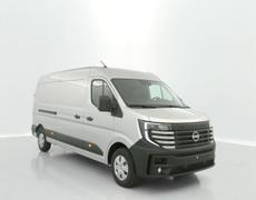 Nissan Interstar