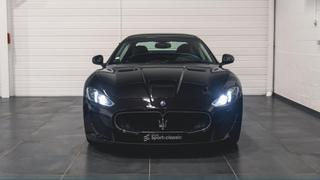 Maserati Granturismo  - photo 1