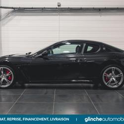 Maserati Granturismo 4.7 V8 460 MC STRADALE &Eacute;commoy