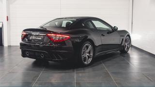Maserati Granturismo  - photo 3