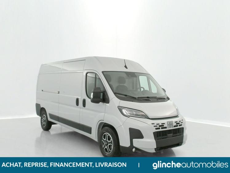 Fiat Ducato  - 41 280 €