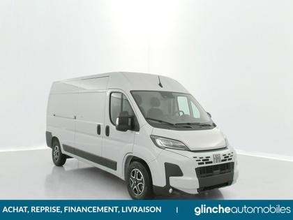 Fiat Ducato - III LH2 3.5 Maxi 180ch H3-Power BVA8 - 41 280 €