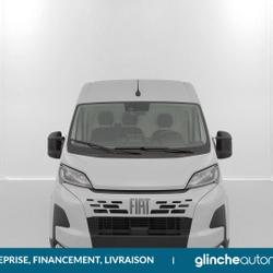 Fiat Ducato III LH2 3.5 Maxi 180ch H3-Power BVA8 &Eacute;commoy