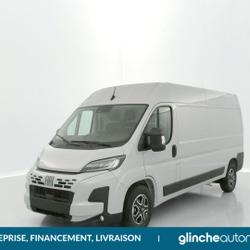 Fiat Ducato III LH2 3.5 Maxi 180ch H3-Power BVA8 &Eacute;commoy